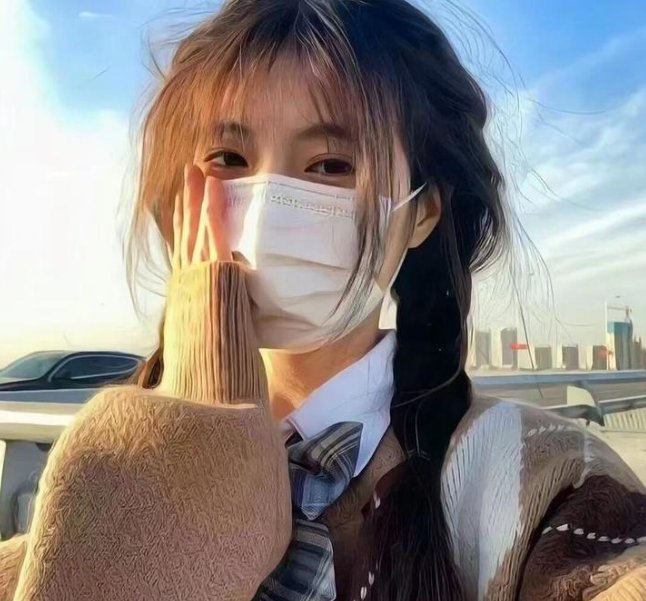 妈妈，中秋快乐